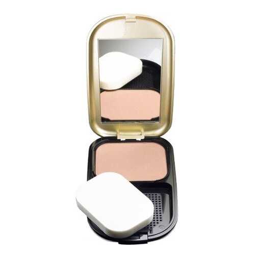 Компактная пудра Max Factor Facefinity Compac, тон 001 Porcelian
