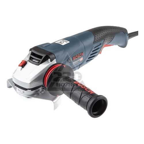 УШМ (болгарка) BOSCH GWS 18-125 L (06017A3000)