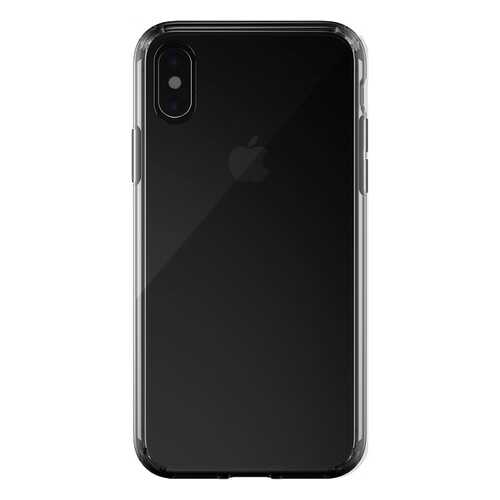 Чехол Just Mobile TENC (PC-565CB) для iPhone Xs Max (Black)