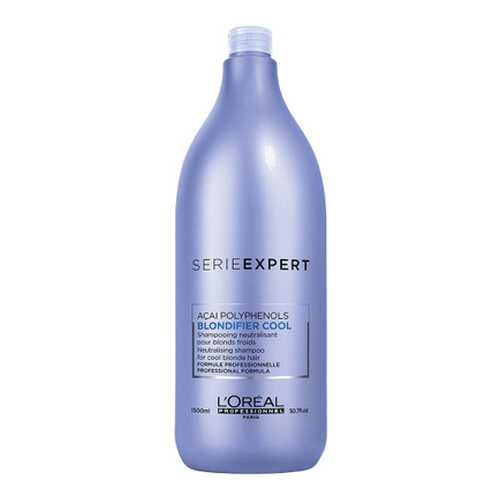 Шампунь Loreal Professionnel Cool 1500 мл