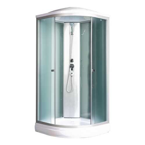 Душевая кабина River NARA Light 100/15 МТ