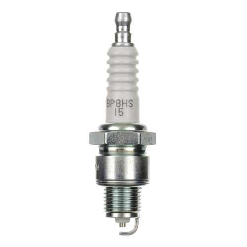 Свеча зажигания NGK BP8HS-15 спец 6729