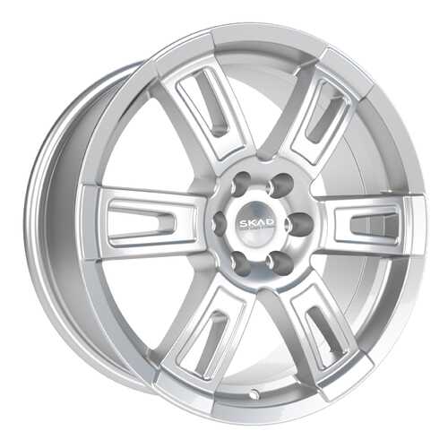 Колесные диски SKAD R18 8J PCD6x139.7 ET25 D106.2 2450002