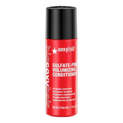 Кондиционер для волос Sexy Hair Big Sexy Hair Big Volume Conditioner 50 мл
