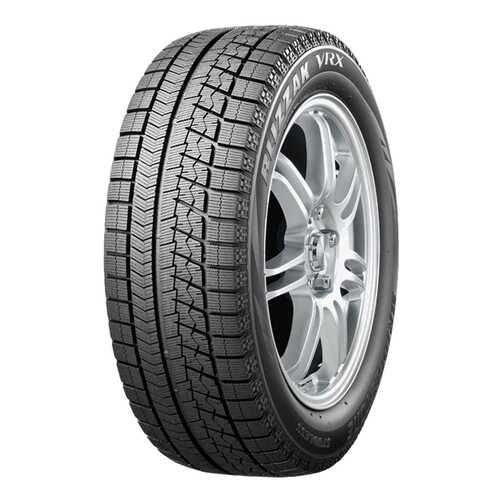 Шины BRIDGESTONE blizzak VRX 215/65 R16 98S (до 180 км/ч) PXR0033703