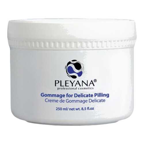 Пилинг для лица PLEYANA Р.130.1 250 мл