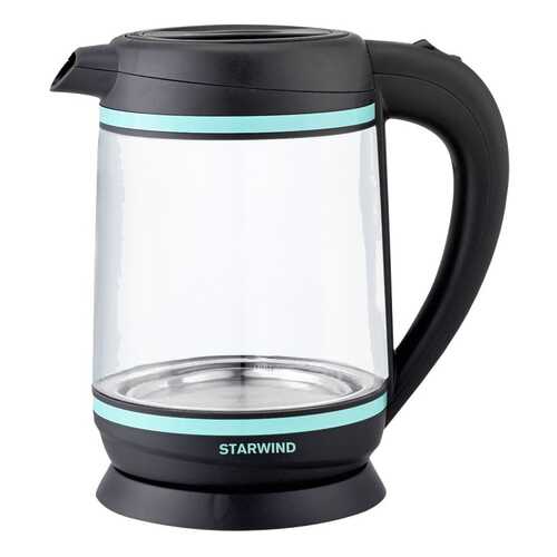 Чайник электрический Starwind SKG7740 Turquoise