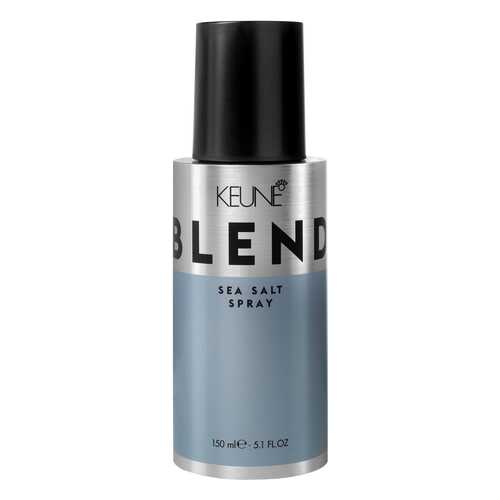 Средство для укладки волос Keune Blend Sea Salt Spray 150 мл