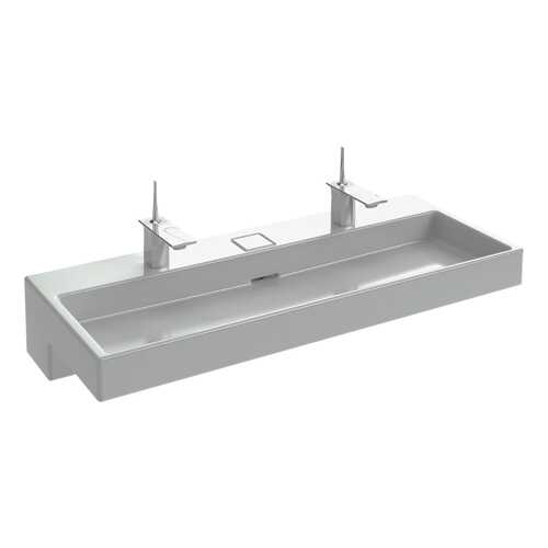 Встраиваемая раковина Jacob Delafon Terrace 051EXB112-00 белый