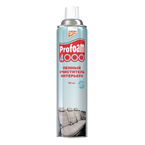 Очиститель Kangaroo Profoam 4000 (320492)