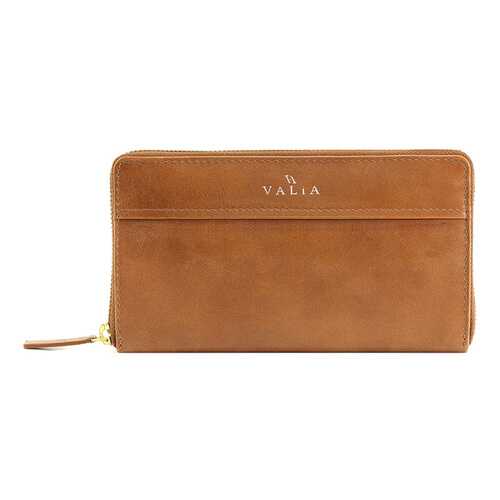Кошелек женский VALIA 1828 бежевый