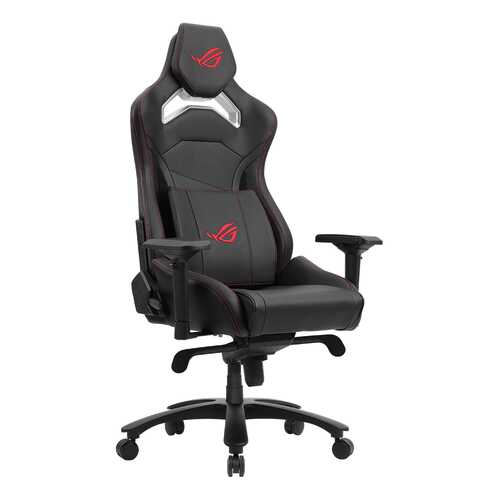 Игровое кресло ASUS, черный