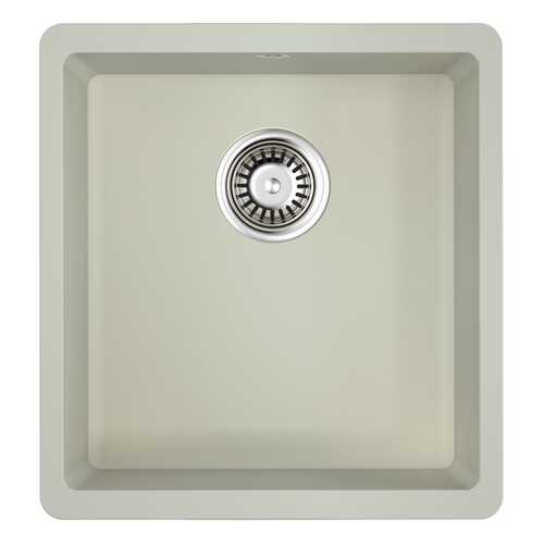 Мойка гранитная Omoikiri Kata 40-U-PA Artgranit 4993393