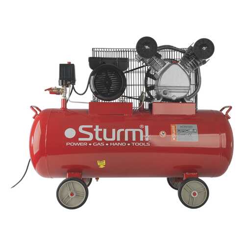 Поршневой компрессор Sturm! AC931031
