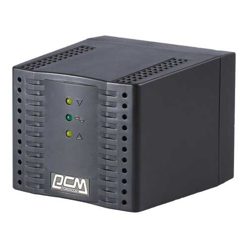 Стабилизатор напряжения Powercom TCA-1200