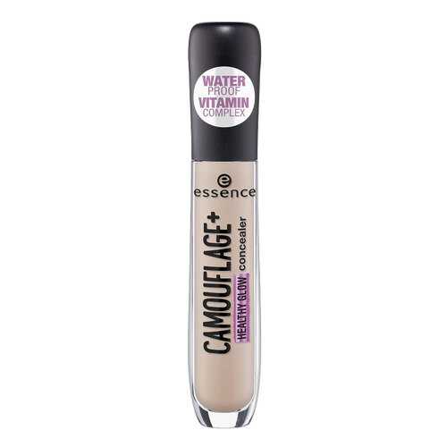 Консилер essence Camouflage+ Healthy Glow 20 Light Honey 5 мл