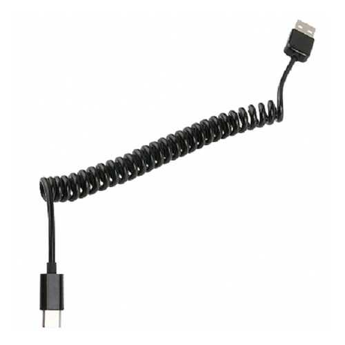 Кабель Xiaomi Type-C 2м Black