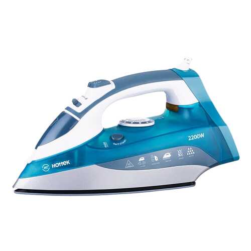 Утюг HOTTEK HT-955-002