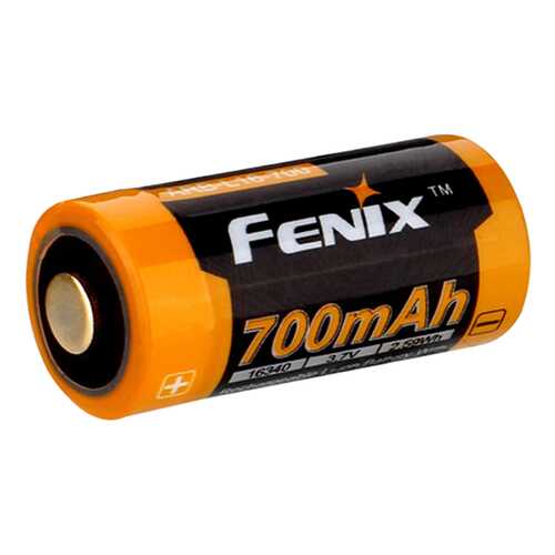 Аккумуляторная батарея Fenix ARB-L16-700 1 шт