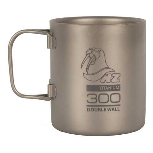 Туристическая кружка NZ TMDW-300FH 0,3 л
