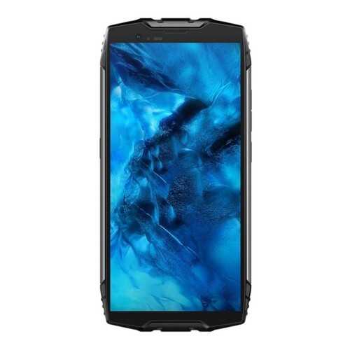 Смартфон Blackview BV6800 Pro 64Gb Black