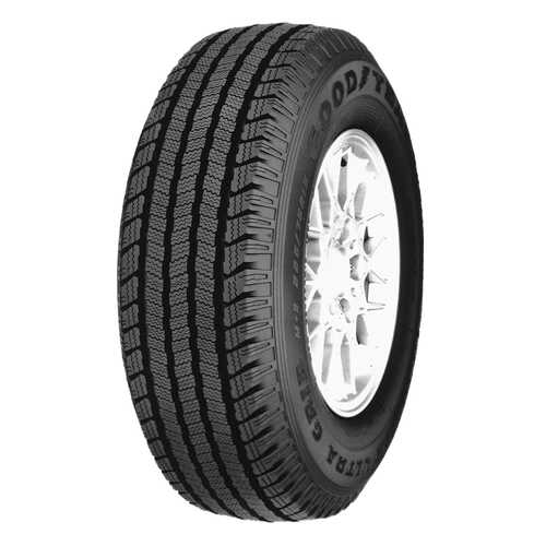 Шины GOODYEAR Wrangler UltraGrip 225/70 R16 103T