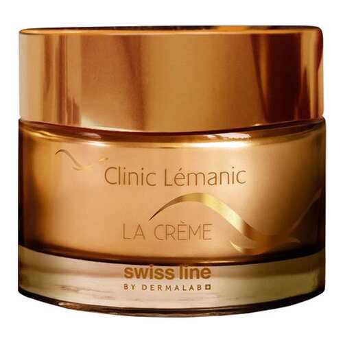 Крем для лица Swiss Line Сlinic Lemanic 50 мл
