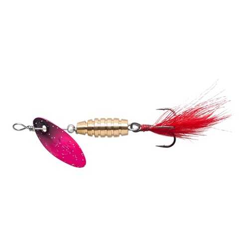 Блесна Sprut Rindo Spinner №2, 6 г, PNBK