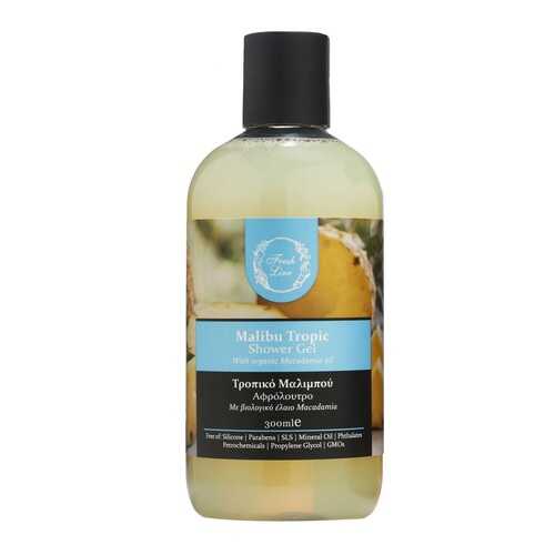 Средства для очищения кожи тела в L’Occitane