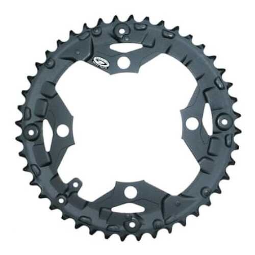 Звезда передн. Shimano, ALIVIO, для FC-M430-8, 44T Y1M098080