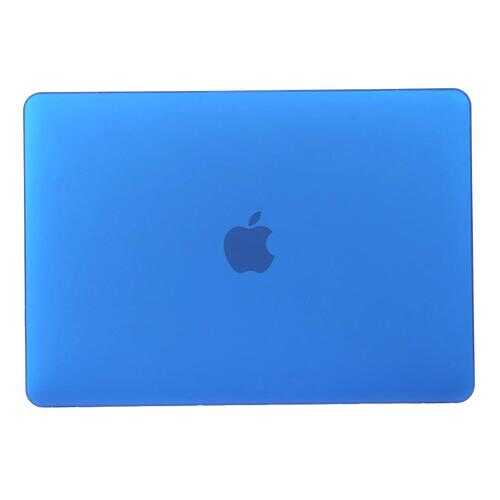 Чехол для Macbook Pro 15 i-Blason Cover 2016 A1707 d-blue