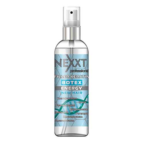 Филлер NEXXT professional Botex Energy 100 мл
