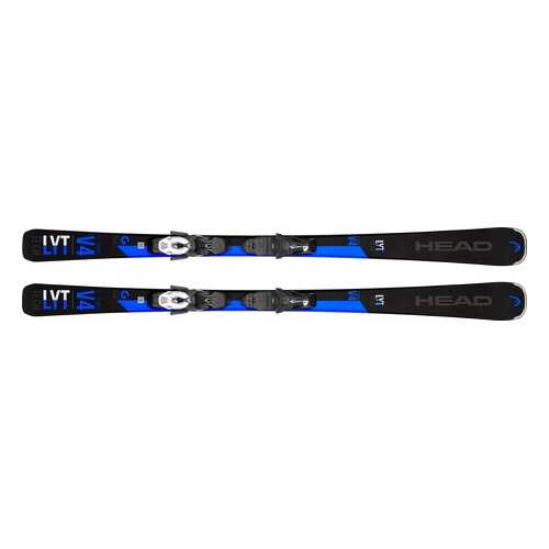 Горные лыжи Head V-Shape V4 + PR 11 GW 2020, 149 см