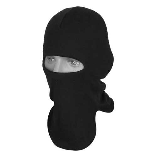 Подшлемник Сплав Bamboo 00-00032241, черный, One Size