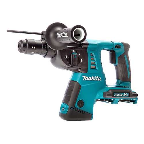 Аккумуляторный перфоратор Makita DHR264Z БЕЗ АККУМУЛЯТОРА И З/У