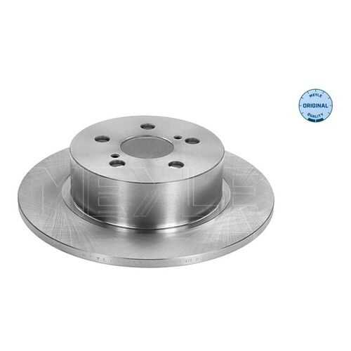 Тормозной диск MEYLE 30-15 523 0040