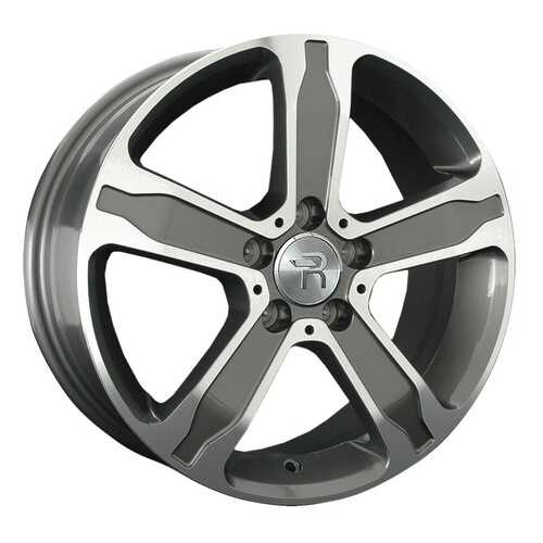 Колесные диски Replay R17 6.5J PCD5x112 ET38 D66.6 WHS236702