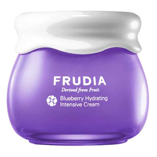 Крем для лица Frudia Blueberry Intensive Hydrating Cream 55 мл