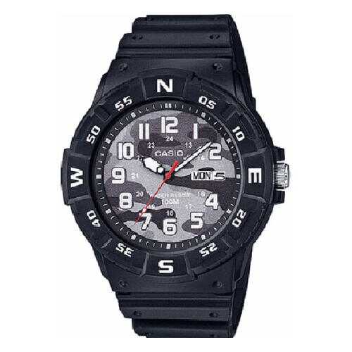 Часы Casio MRW-220HCM-1B