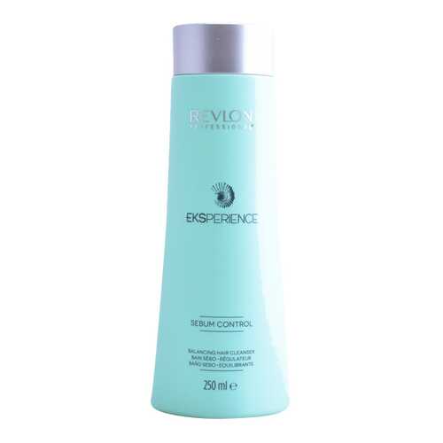 Шампунь очищающий для волос Revlon Eksperience Sebum Balancing Cleancer 250 мл