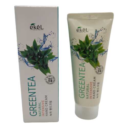 Крем для рук Ekel Natural Intensive Hand Cream 100 мл