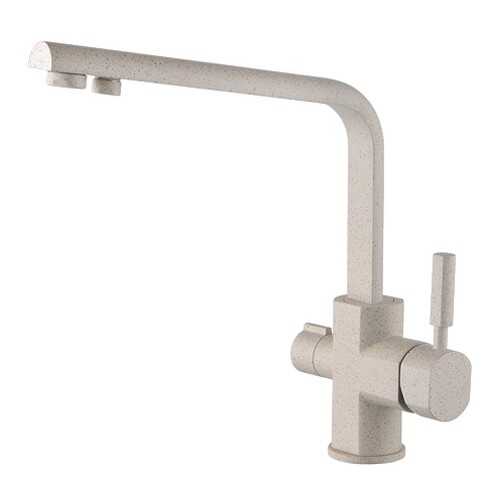 Смеситель для кухни Kaiser Decor 40144-8 с подключением к фильтру Sand