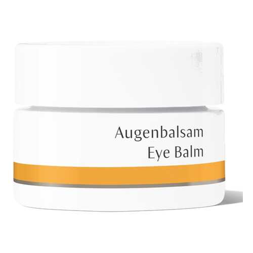 Крем-бальзам для век (Augenbalsam) Dr. Hauschka 10 мл