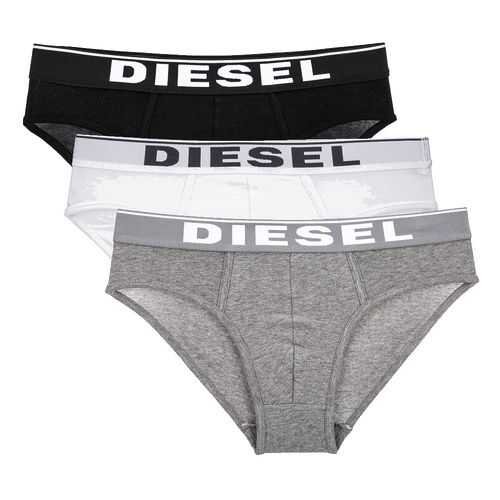 Набор брифов мужской DIESEL 00SH05 0JKKB E3843 белый XL