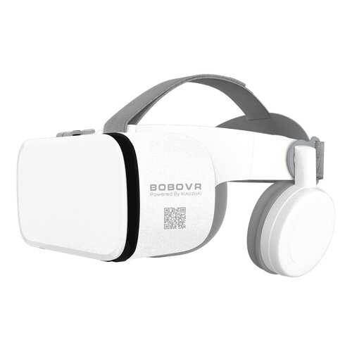 Очки виртуальной реальности для смартфона BoboVR Z6 White