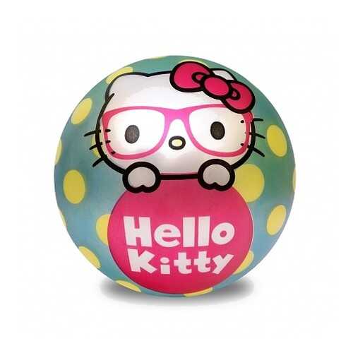 Мяч ЯиГрушка Hello Kitty-1, 15 см