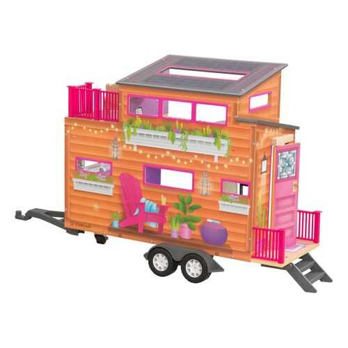 Кукольный дом KidKraft Бэлла 65948_KE