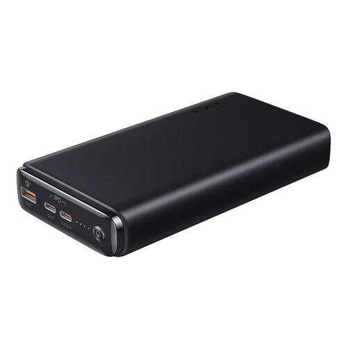 Внешний аккумулятор Aukey 26800 mah PB-Y24 (Black)