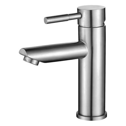 Смеситель для умывальника MELANA-F610101 Tondo