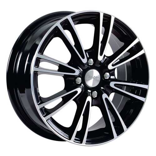 Колесные диски SKAD Пантера R15 6J PCD4x100 ET48 D54.1 (WHS063665)